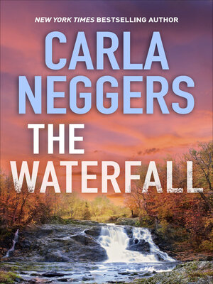 cover image of The Waterfall